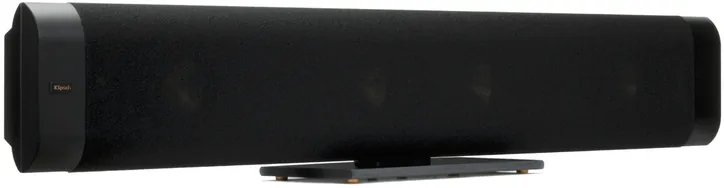 Klipsch RP-440D-SB, vue 4