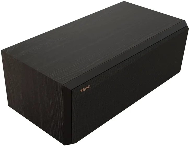 Klipsch RP-500C II, vue 2