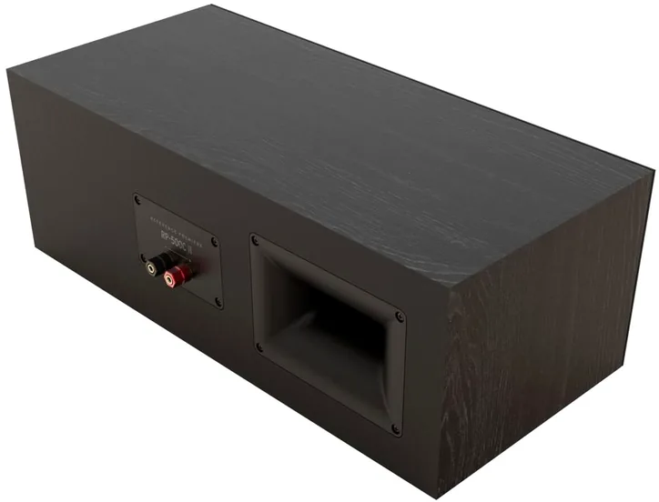 Klipsch RP-500C II, vue 4