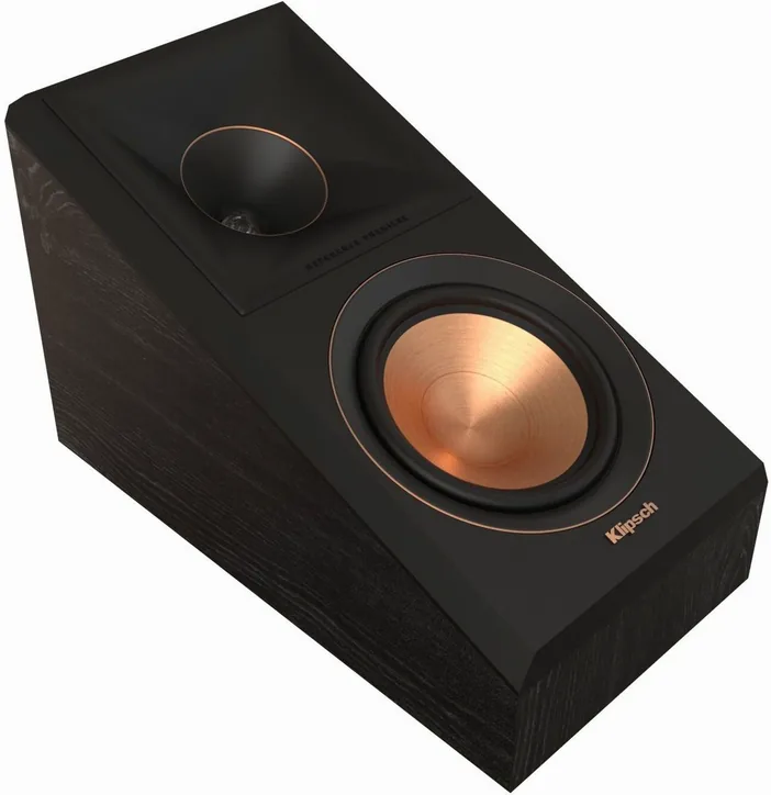 Klipsch RP-500SA II, vue 2