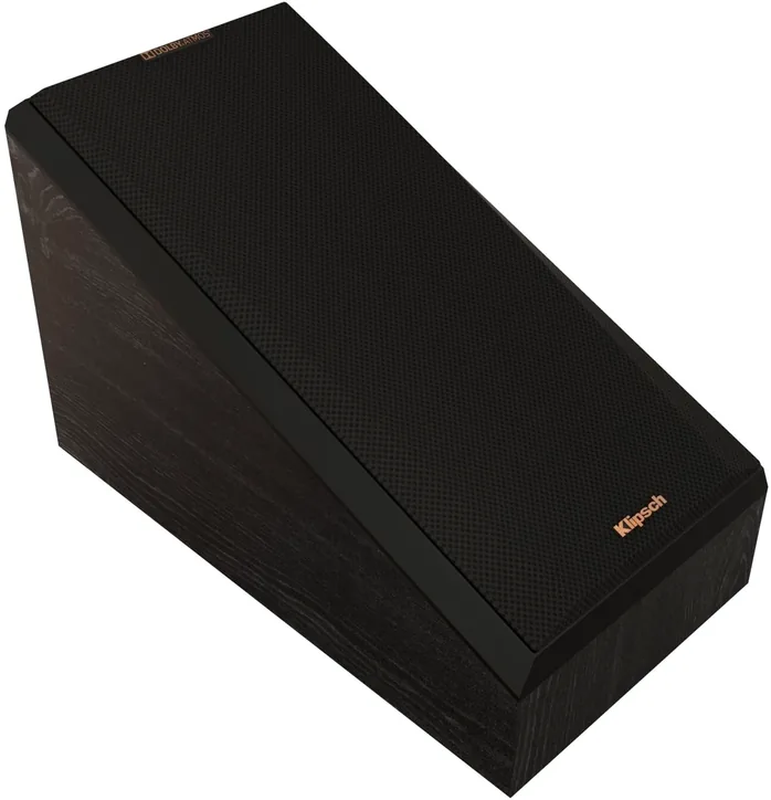 Klipsch RP-500SA II, vue 3