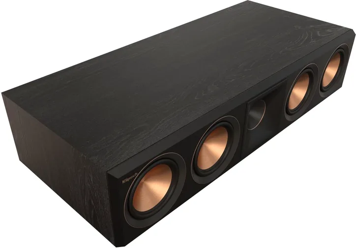 Klipsch RP-504C II, vue principale