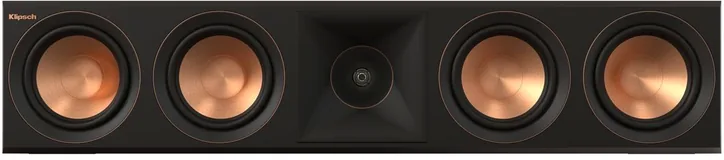 Klipsch RP-504C II, vue 2