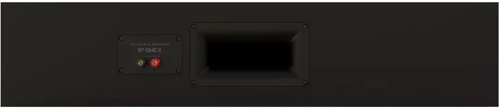 Klipsch RP-504C II, vue 3