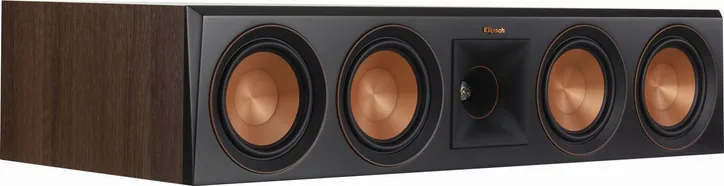 Klipsch RP-504C, vue principale