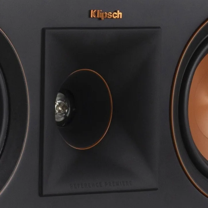 Klipsch RP-504C, vue 4
