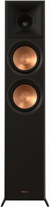 Klipsch RP-6000F II HCS 5.0, vue 3