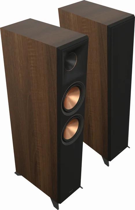 Klipsch RP-6000F II, vue principale