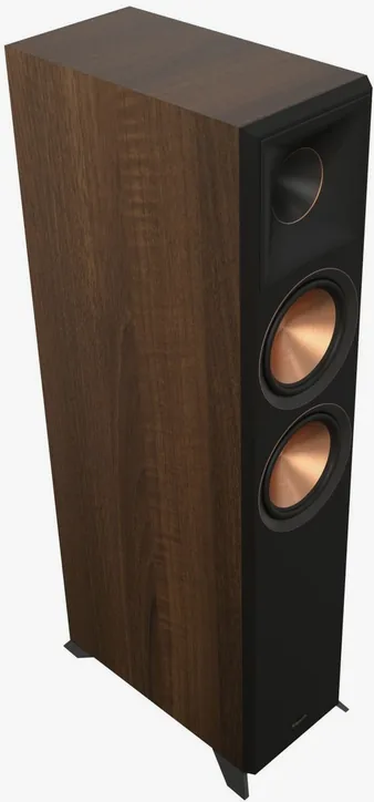 Klipsch RP-6000F II, vue 2