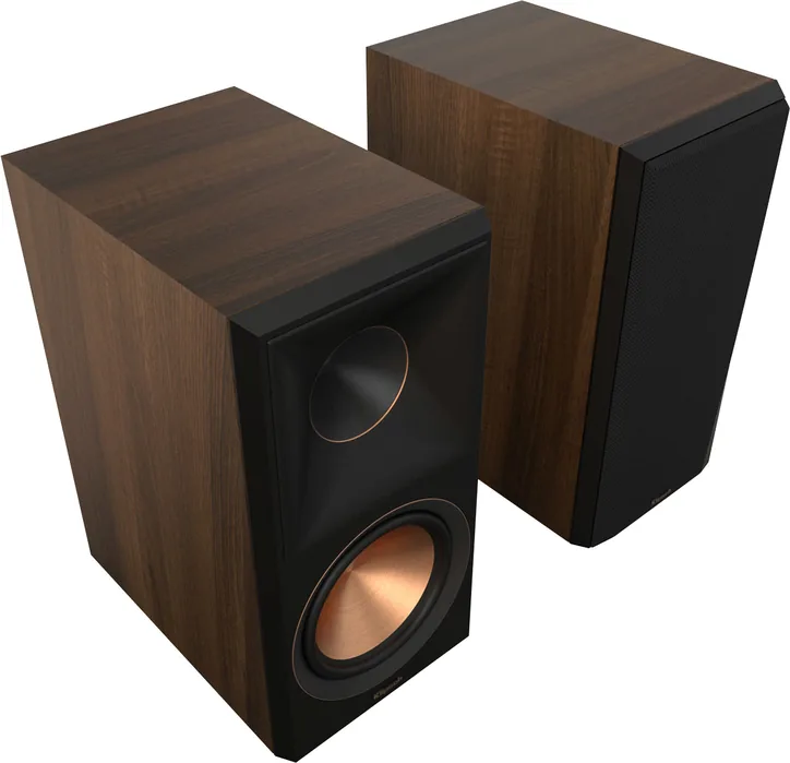 Klipsch RP-600M II, vue principale