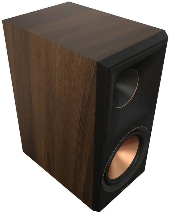 Klipsch RP-600M II, vue 2