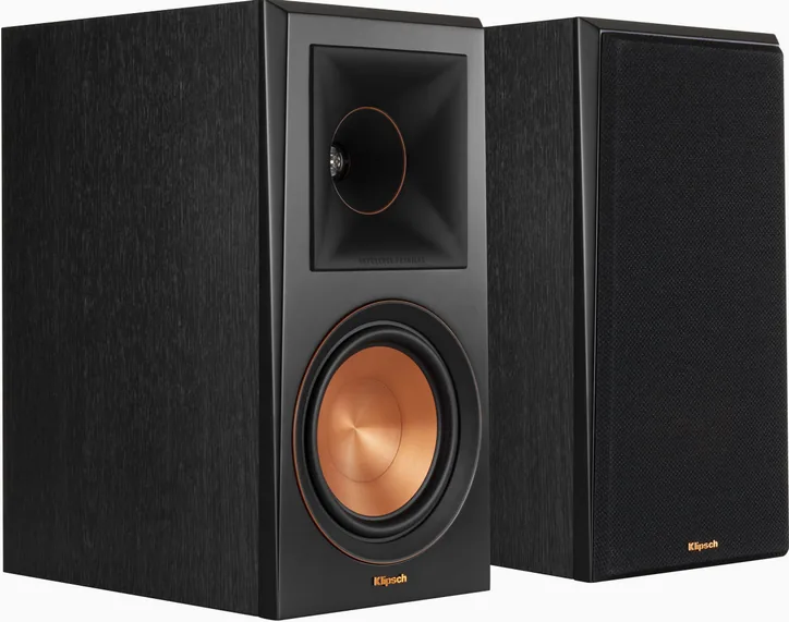 Klipsch RP-600M, vue principale