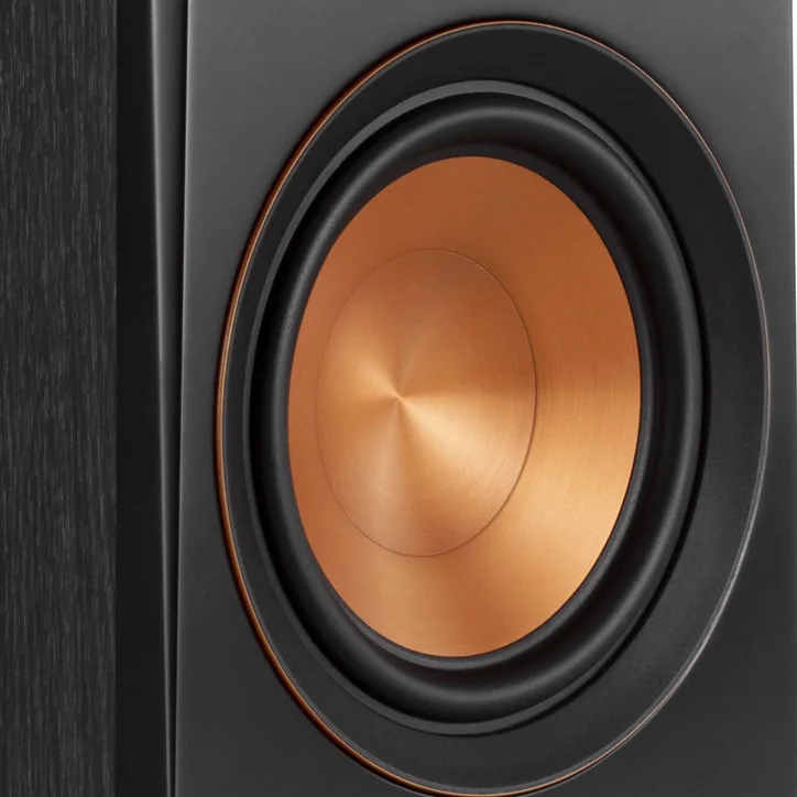 Klipsch RP-600M, vue 3