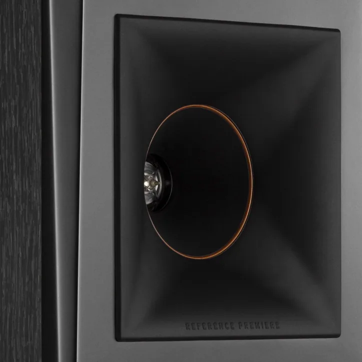 Klipsch RP-600M, vue 4