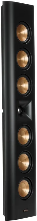 Klipsch RP-640D, vue principale