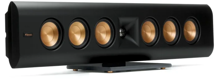 Klipsch RP-640D, vue 3