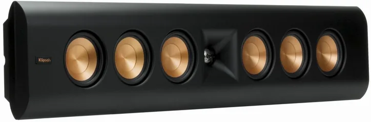 Klipsch RP-640D, vue 4