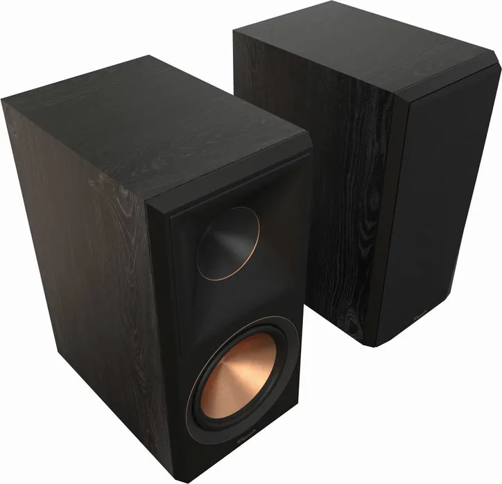 Klipsch RP-8000F II HCM 5.0, vue 2
