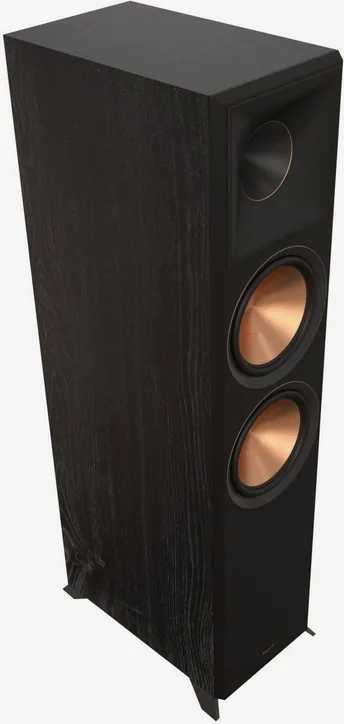 Klipsch RP-8000F II, vue 2