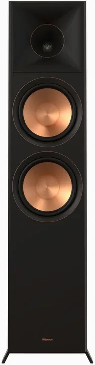 Klipsch RP-8000F II, vue 3