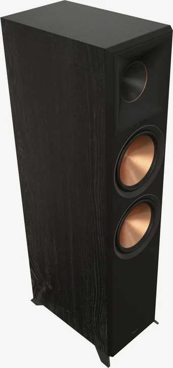 Klipsch RP-8000F, vue 2