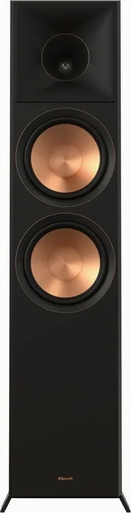 Klipsch RP-8000F, vue 3
