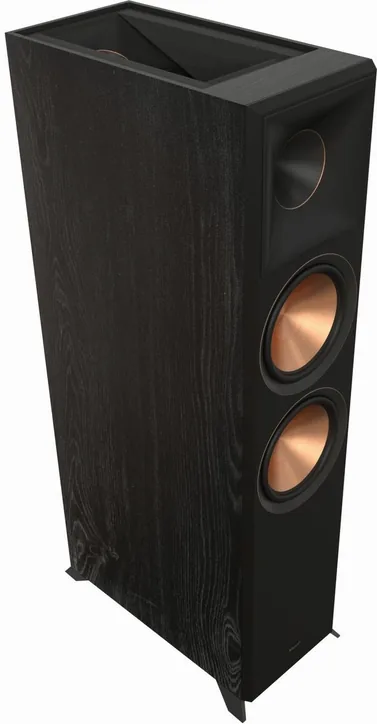Klipsch RP-8060FA II Dolby Atmos, vue 2