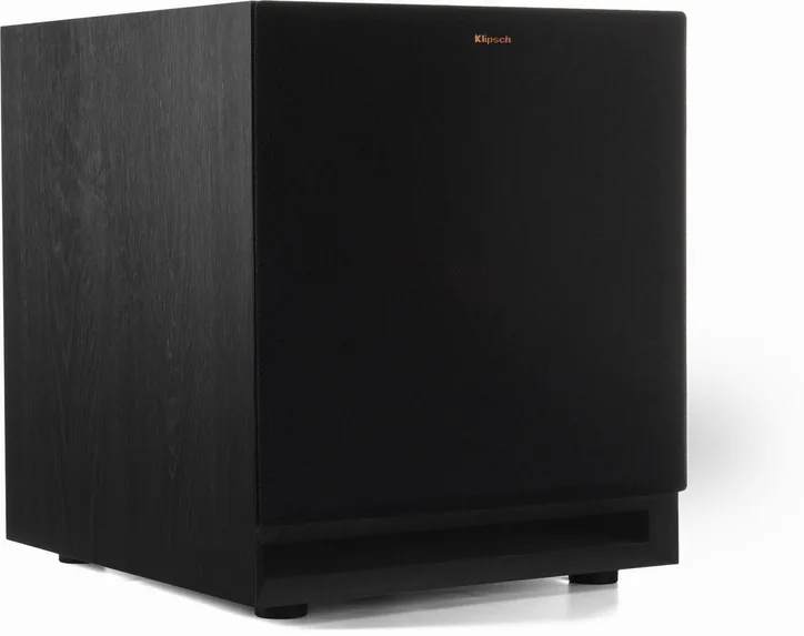 Klipsch SPL-100, vue 3