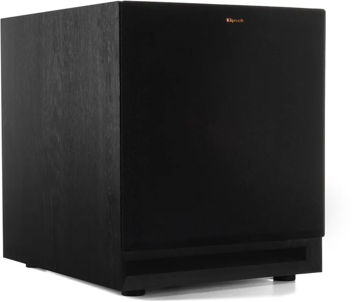 Klipsch SPL-120, vue 2
