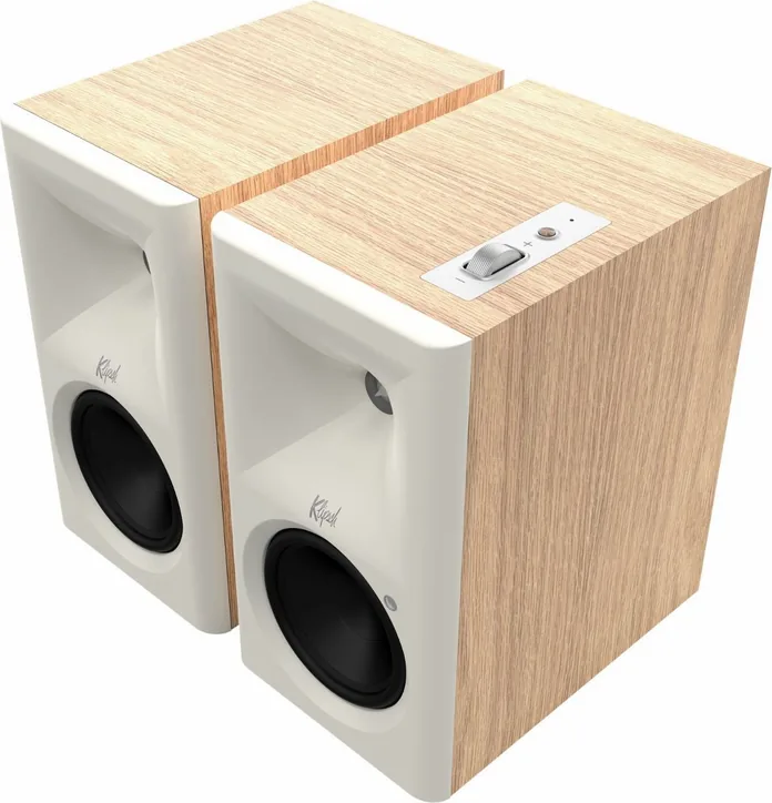 Klipsch The Fives II, vue 3