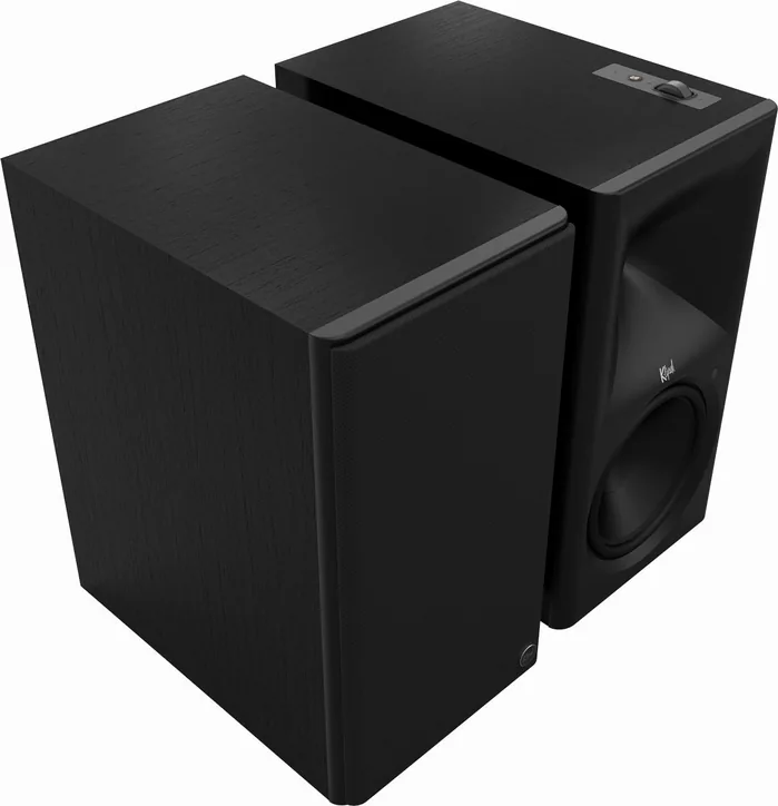 Klipsch The Nines II, vue principale