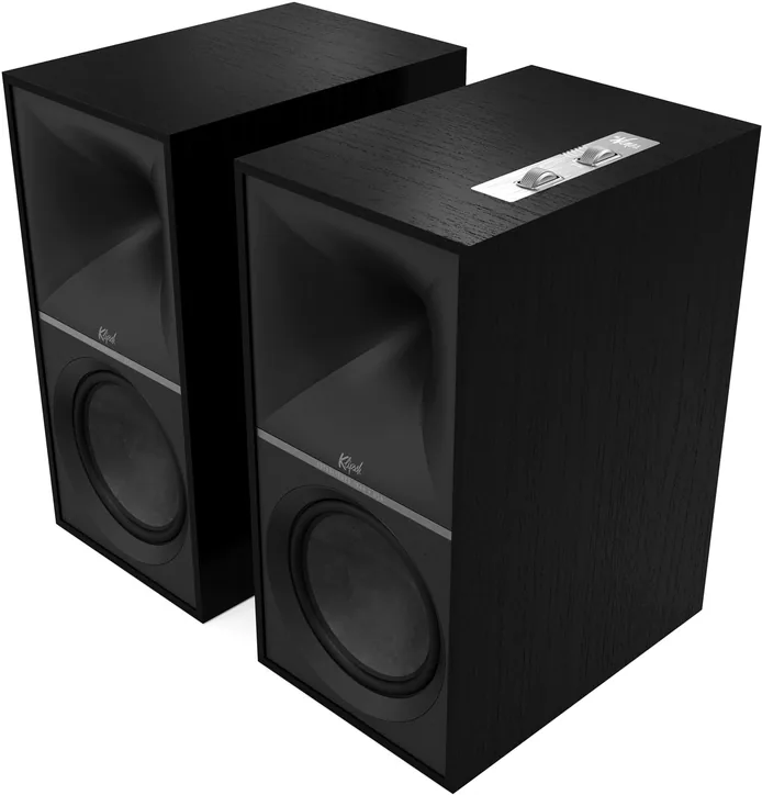 Klipsch The Nines, vue principale