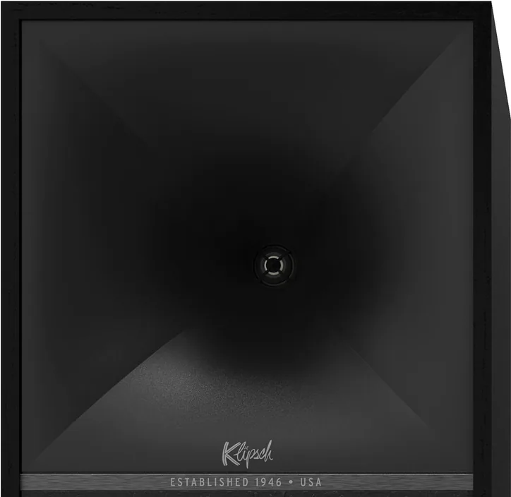 Klipsch The Nines, vue 2