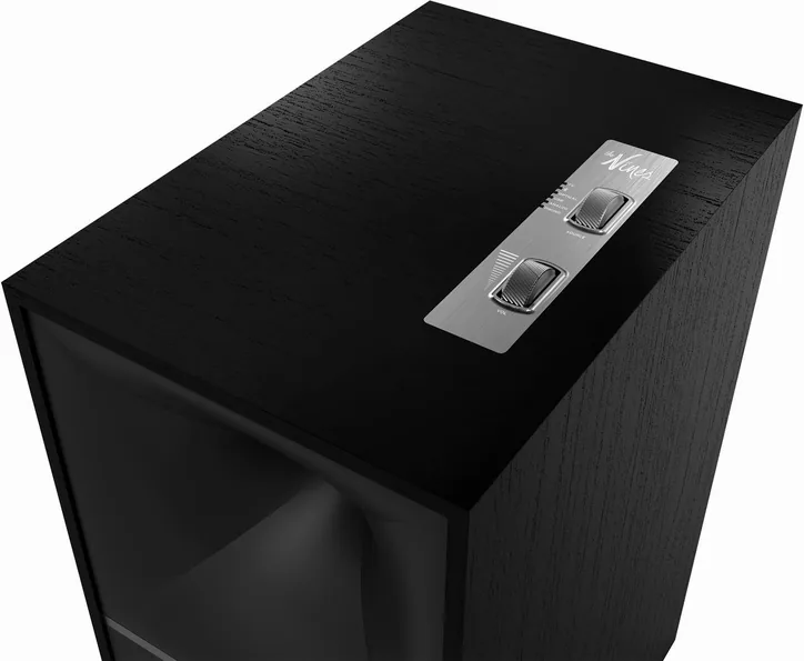 Klipsch The Nines, vue 4