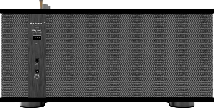 Klipsch The One II McLaren Legends, vue 3