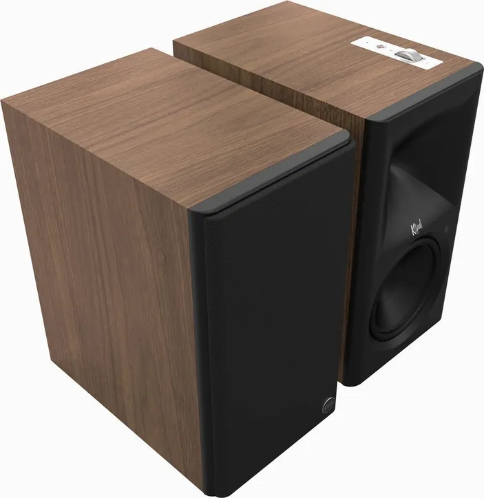 Klipsch The Sevens II, vue principale