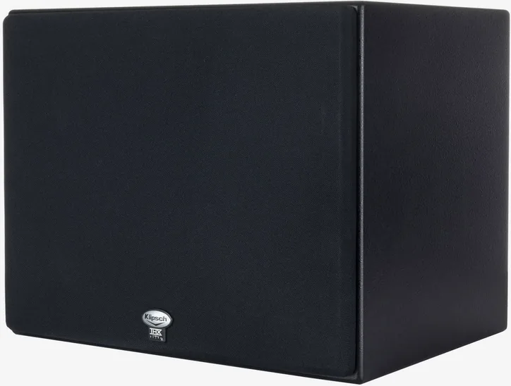 Klipsch THX-5000-LCR, vue 2