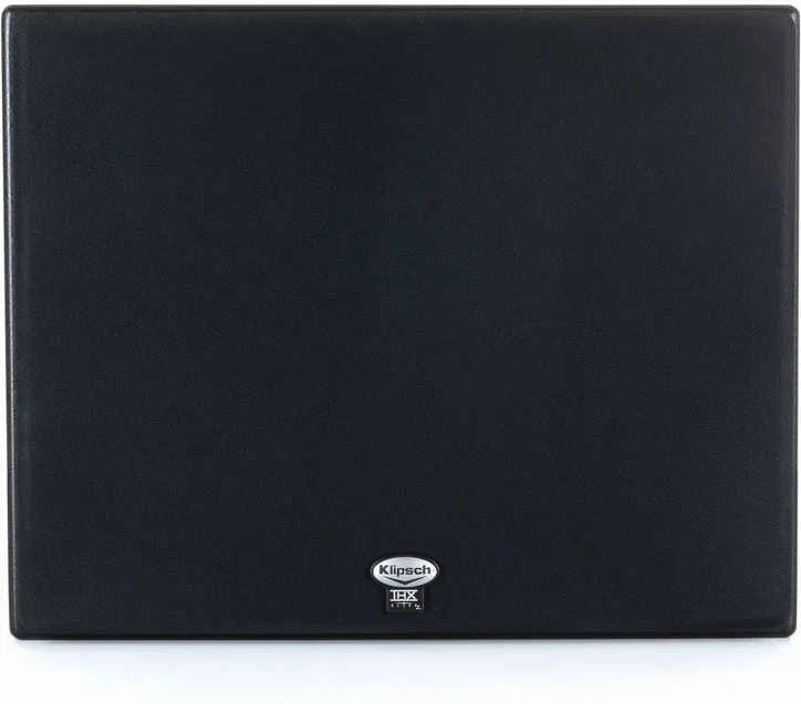 Klipsch THX-5000-LCR, vue 4