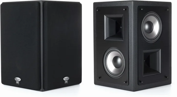Klipsch THX-5000-SUR, vue principale