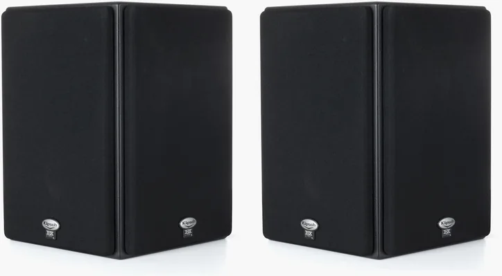 Klipsch THX-5000-SUR, vue 2