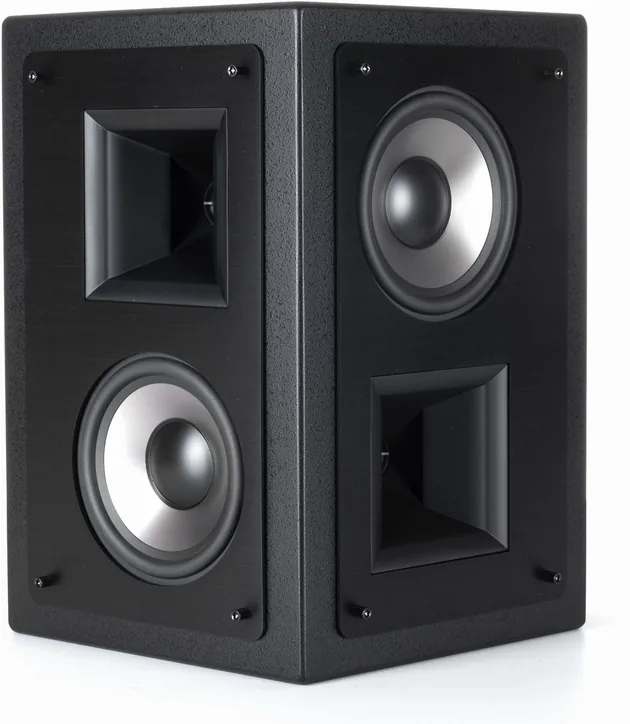 Klipsch THX-5000-SUR, vue 4