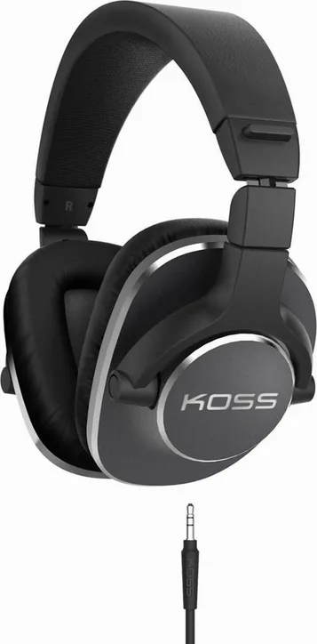 KOSS PRO4-S, vue 2