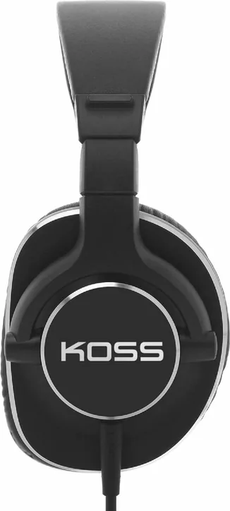 KOSS PRO4-S, vue 3
