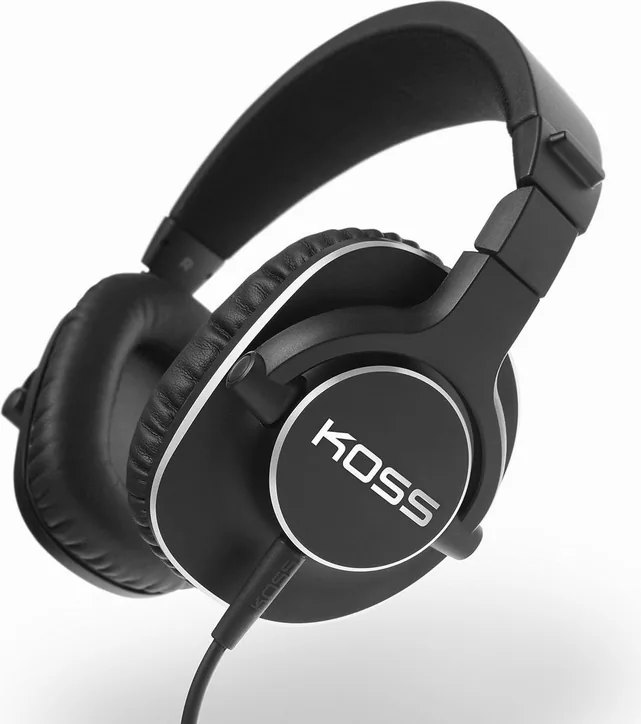 KOSS PRO4-S, vue 4