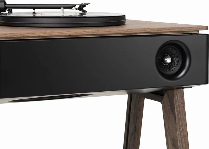La Boite Concept LX Platine Connect, vue 2