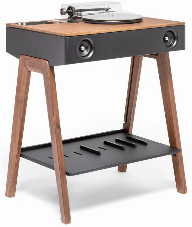 La Boite Concept LX Platine, vue principale