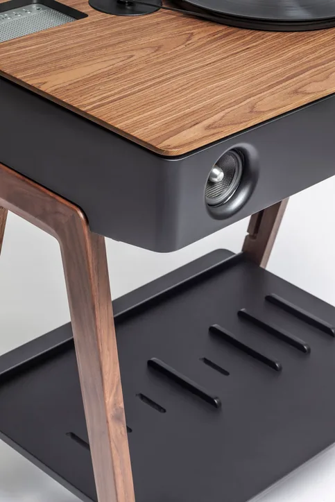 La Boite Concept LX Platine, vue 2