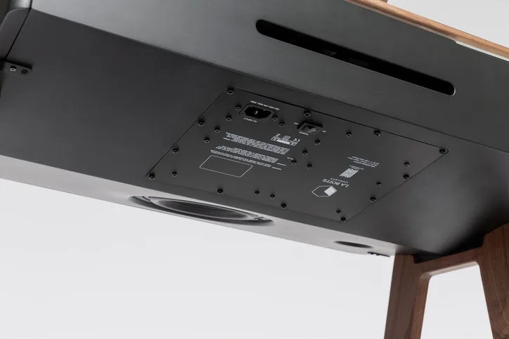 La Boite Concept LX Platine, vue 3
