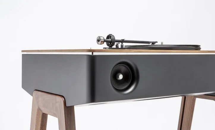 La Boite Concept LX Platine, vue 4