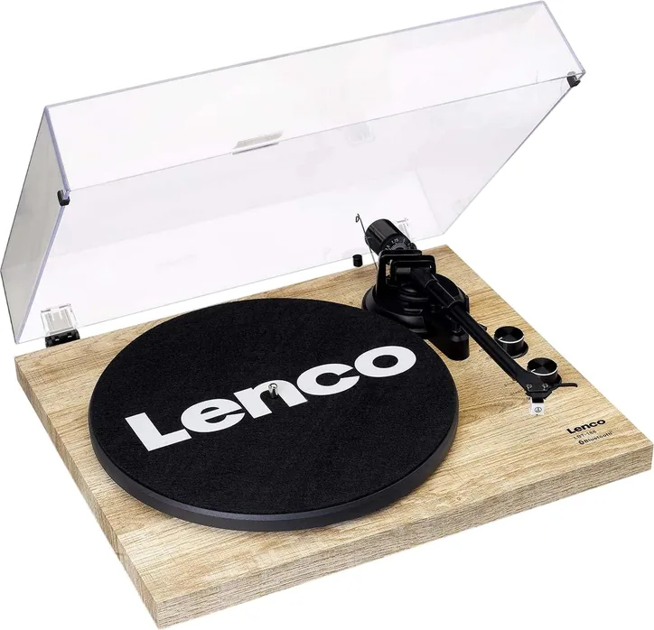 Lenco LBT-188PI, vue principale